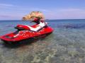 Alquiler Otros Servicios: alquiler de moto de agua, barcos , coche de lujo